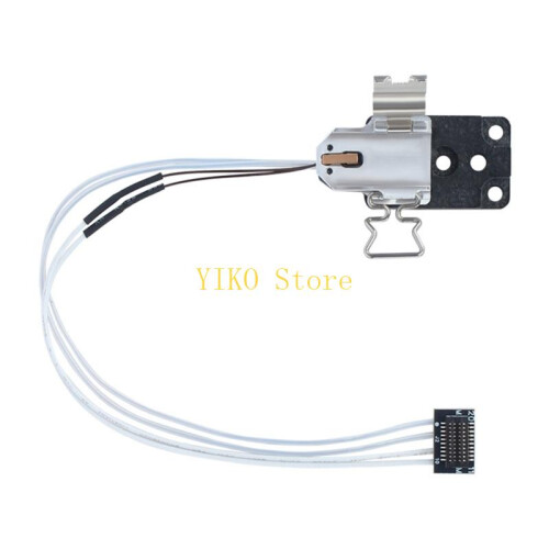 K32C Hotend-Montage-Heizmodul mit Thermistorkabel für 3D-Drucker 2