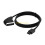 K32C Επικασσιτερωμένα Χάλκινα SCART Cable Κατασκευή NTSC 180cm για N64 2