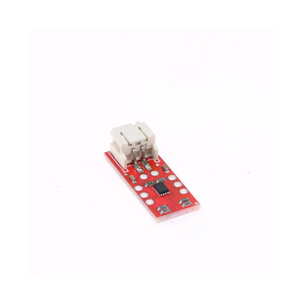 1 Set DIY Accessories Lithium Battery Power Detection Alarm Module With A/D Conversion And I2C Interface MAX17043 For Arduino