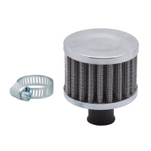 18mm ventildeksel luchtfilter geschikt voor Honda Integra Civic RSX K-swap K20Z Eg Ek Dc2 RSX K-swap K20 K20A K24