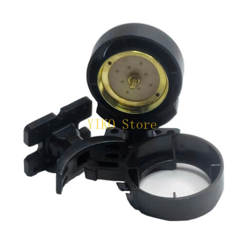 Large Diaphragm Condenser Microphone Capsule - For Professional Recording Studio Microphone MIC - Tilbehørslyd for hode 2
