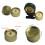 Large Diaphragm Condenser Microphone Capsule - For Professional Recording Studio Microphone MIC - Tilbehørslyd for hode 5