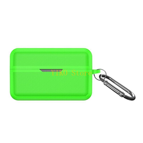 K32C Protective Cover,Fully Protected Cover Wireless Microphone Charging Box for Case 1