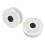 K32C Precise Balanced Printer Filaments Puffer-Gegengewicht Walzen-Stoßdämpfer 3