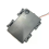 1Pcs 3 Sections AA Battery Holder 4.5V No.5 Waterproof And Dustproof Battery Cartridge With Switch Function 3