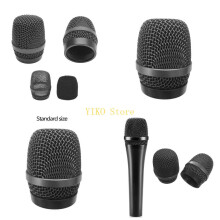 K32C Para-brisas de espuma portátil descartável para acessórios e945 MIC