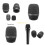K32C Handheld Foam Windscreen Disposable for e945 MIC Accessories 1