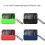 K32C Protective Cover,Fully Protected Cover Wireless Microphone Charging Box for Case 4