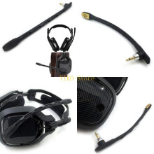 K32C datamaskinhodetelefoner Mikrofon 3,5 mm for Astro A40 hodetelefoner Headset