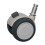 Roue de chaise d'ordinateur de bureau, rouleaux pivotants-Type E 1