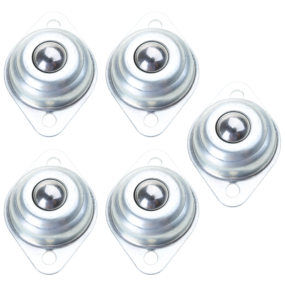 Quiet & Smooth Mini Castors With High Load Capacity & Long 7732000586309
