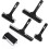 Rubber Roller Brayer Roll Ink Applicator 25X15CM 4