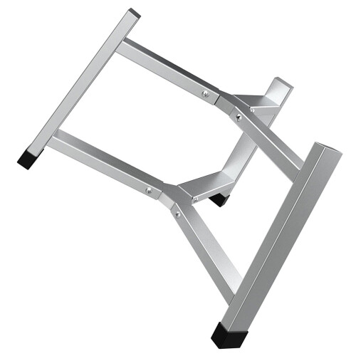 Support de foyer robuste et portable, accessoire pour-15 pouces