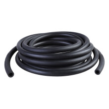 Flexible Fuels Hose 20ft Rubber Fuels Hose 300PSI for-9.52mm