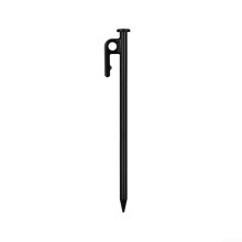 Zeltheringe with strength stainless steel ground nails, for any outdoor event (40 cm).