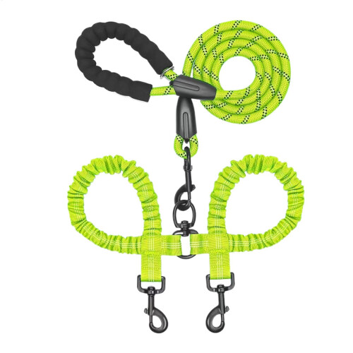 Training Rope for Small Dogs  Adjustable Comfortable Leash for Training, Play