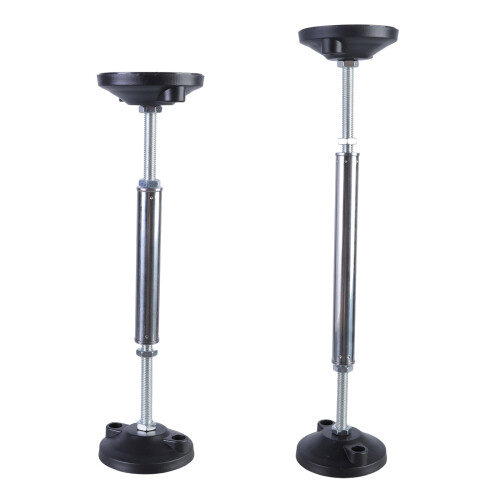 Tige de Support télescopique, Support de poutre de-30 à 45 cm 1