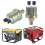 Industriële brandstoffen Generatoroliedruksensor 0 tot 10-13 mm 3