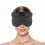 Bluetooth-Schlafmaske Schlafkopfhörer Black 1