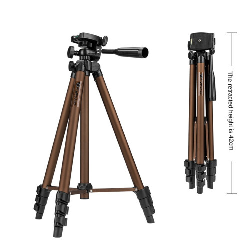 Lampe/Kamera Stativ