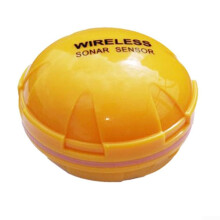 Wireless For Smart Fish Finder Portable Sonar 36m Range 120ft Depth And Fish Location Detection For Fishing