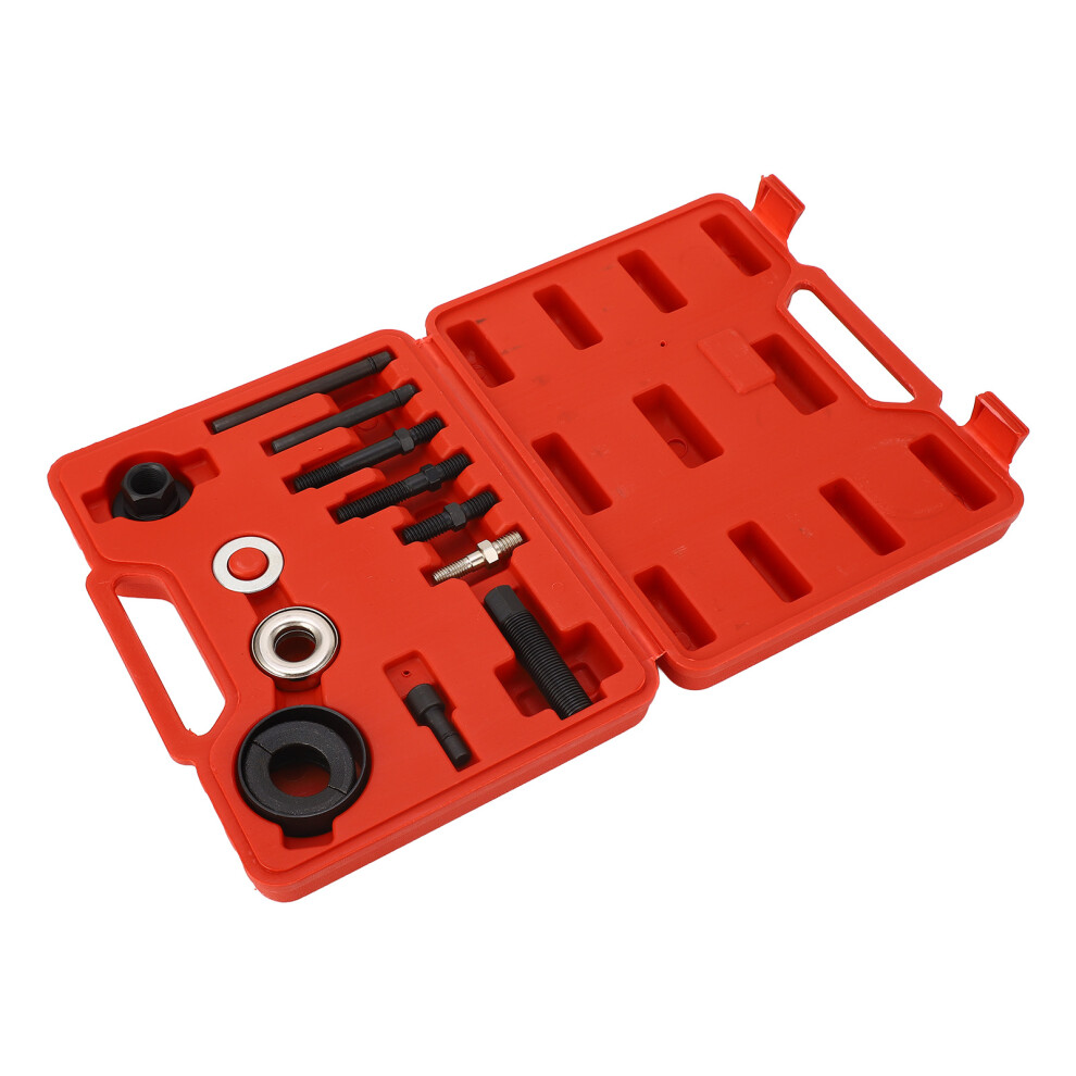 Power Steering Pump Pulley Puller Disassembler Tool For Most Vehicles 4921368987399
