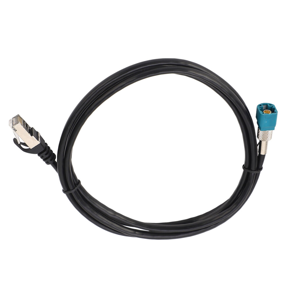 Diagnostic Service Ethernet Cable 1013230-00-A For Tesla Model S/X Replacement 8031368987506