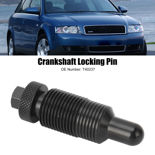 Crankshaft Locking Pin Tool T40237 for A4 A6 A8 Allroad TDC Engine Maintenance 1
