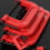 High Performances Clamp Secure Holding Clamp-4 inches 4