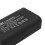 Lightweight 7.4V 3000mAh Drone Battery - Replacement for L800 PRO2 7