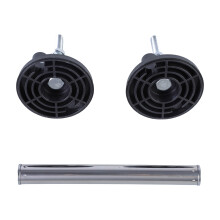 Telescopic Support Rod Bearing Bracket Lifting-30 to 45 cm