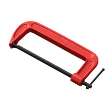 Multifunction Clamp Long Service Metal Clamp for-10 inches