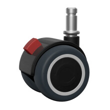Universals Office Chair Wheel Caster Trolley Rollers-Section B
