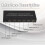 5-Port HDMI 2.0 4K/60Hz Switch with Audio Extractor - Seamlessly Connect Multiple Devices 8