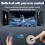 5-Port HDMI 2.0 4K/60Hz Switch with Audio Extractor - Seamlessly Connect Multiple Devices 6