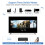 5-Port HDMI 2.0 4K/60Hz Switch with Audio Extractor - Seamlessly Connect Multiple Devices 9