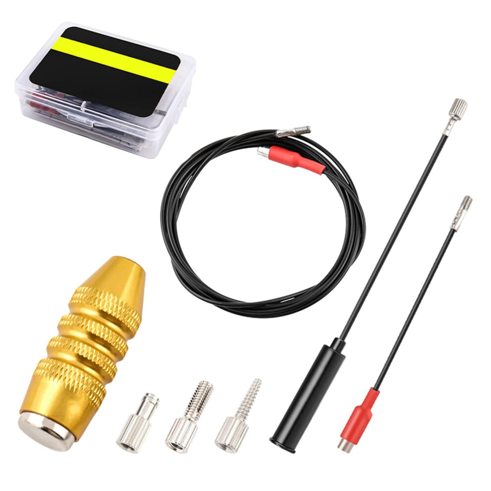 Professional Bicycles Internal Cable Routing Tool Replacement Inner Brake Cable Internal Cable Routing Kits 9382693608833