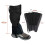 Trailblazing Trekker's Shield, Adjustable Gaiters For Every Explorer 5
