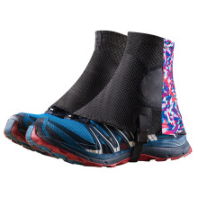 Trail Gaiters, Your Ultimate Companion: Reflective & UV Protection, Versatile Use