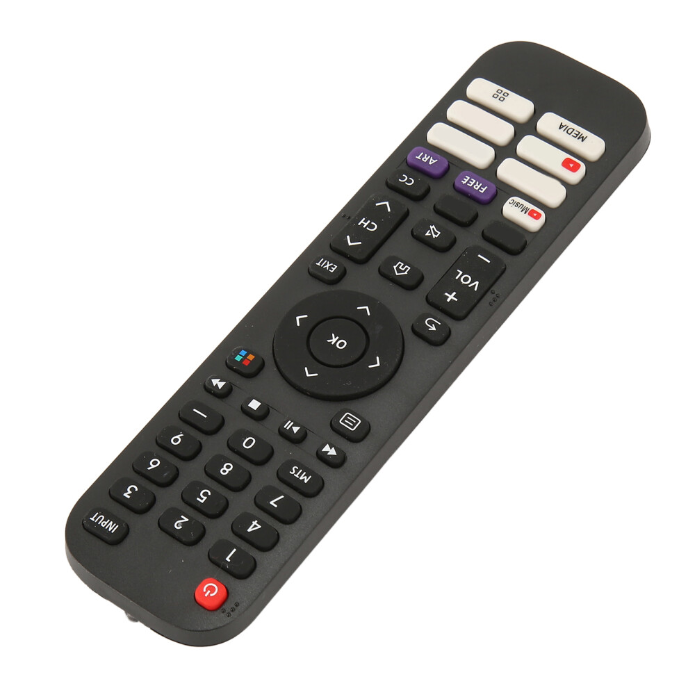 En2c30h Remote For 32/40/43 Inch Tvs, Abs, Aaa Batteries Not Included 9431368988753