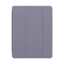 Capa dobrável tripla com proteção para Amazon Fire Max 11. Design seguro, suporte integrado, resistente a impactos e impressões digitais. Capa de