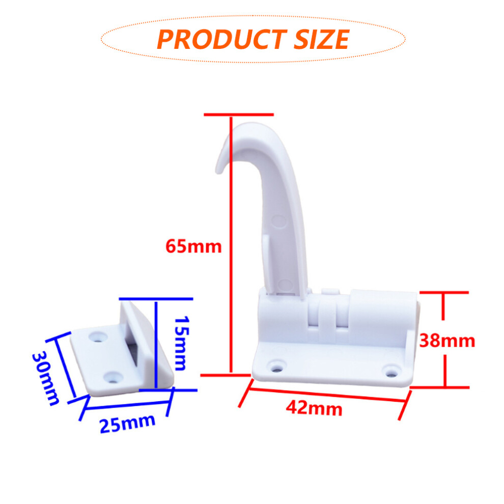 Innovative Furniture Connector, Wide Range Of Applications L Brackets Corner Bracket Ensures Safety And Stability For Home Projects 9128293486408