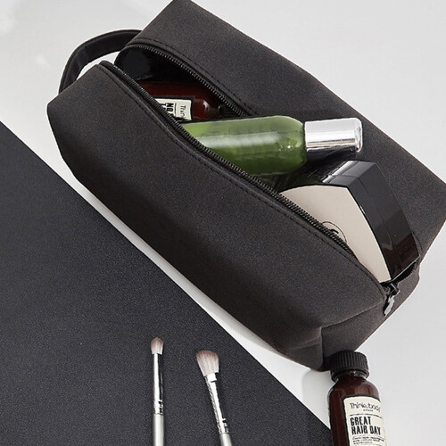 Reisendes følgesvenn: Dopp Kit, separat rom vanntett kosmetikkpose for problemfrie reiser 2