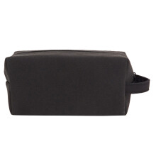 Voyager en toute simplicité : Trousse de toilette étanche, fermeture éclair fluide pour un accès rapide et une sécurité optimale