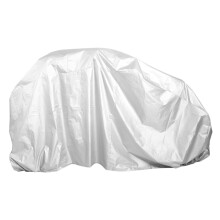 Heavy Duty Waterproof Bike Cover Outdoor Bicycle Storage UV Resistant Protector Windproof Secure Design Easy To Use Tarp For Mountain Road Hybrid