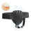 Single Hernia Belt - Groin Support with Adjustable Straps 5
