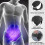 Single Hernia Belt - Groin Support with Adjustable Straps 6