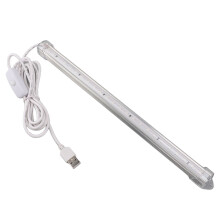 395nm UV Light Bar USB 5W 24 LEDs High Power for Stage and Parties