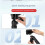 Handy SLR Hands tativ 3