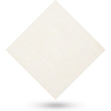 Selfadhesive carpet tiles, DIY woven flooring (Beige, 20pcs)